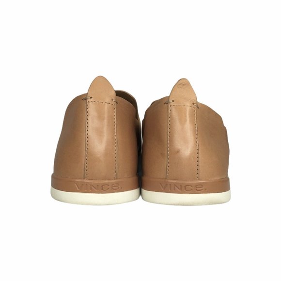 Vince Vero Flats Loafers Sneaker Slip On - Picture 5 of 8